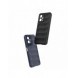 Magic Shield Fodral för Xiaomi Redmi Note 12 5G / Poco X5 5G Flexibelt Armor Cover Svart