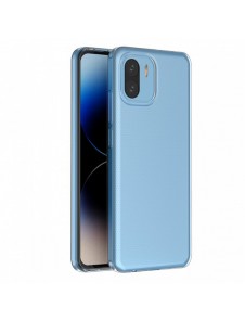 Ultra Clear 0,5 mm fodral för Xiaomi Redmi A2 / Redmi A1 tunt fodral transparent