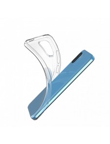 Ultra Clear 0,5 mm fodral för Xiaomi Redmi A2 / Redmi A1 tunt fodral transparent