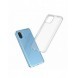 Ultra Clear 0,5 mm fodral för Xiaomi Redmi A2 / Redmi A1 tunt fodral transparent