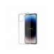 Ultra Clear 0,5 mm fodral för Xiaomi Redmi A2 / Redmi A1 tunt fodral transparent