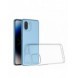 Ultra Clear 0,5 mm fodral för Xiaomi Redmi A2 / Redmi A1 tunt fodral transparent