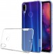 Genomskinligt och väldigt snyggt skydd för Xiaomi Redmi Note 7.