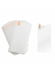 Härdat glas för Xiaomi Redmi 11A / Poco C55 / Redmi 12C multipack - 50 stycken
