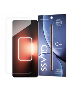 Standard härdat glasfodral härdat glas för Realme GT Neo 5 / Realme GT3 9H