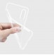 Genomskinligt och väldigt snyggt skydd till Xiaomi Mi 9.