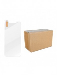 Härdat glas iPhone 15 Pro Max multipack - 50 st