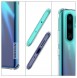 Med detta skydd kommer du att vara lugn för din Huawei P30 Pro.