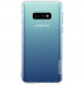 Ett snyggt skydd till Samsung Galaxy S10e i kvalitativt material.