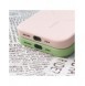 iPhone 13 Pro Silikonfodral Magsafe - beige