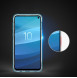 Genomskinligt och väldigt snyggt skydd till Samsung Galaxy S10e.