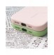 iPhone 13 Silikonfodral Magsafe - mörkblå