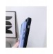 Bepansrat magnetiskt iPhone 14 MagSafe Color Matt Fodral - lila