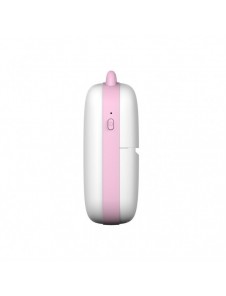 Termoskrivare mini cat HURC9 - rosa