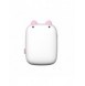 Termoskrivare mini cat HURC9 - rosa