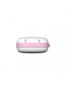 Termoskrivare mini cat HURC9 - rosa