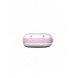 Termoskrivare mini cat HURC9 - rosa