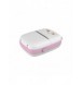 Termoskrivare mini cat HURC9 - rosa