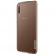 Ett snyggt skydd till Samsung Galaxy A7 2018 A750 i kvalitativt material.