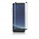 Samsung Galaxy S8 Panzer Curved Glass - Svart