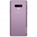 Ett elegant täcke i kvalitativt material för Samsung Galaxy Note 9 N960.