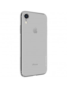 Pålitligt och bekvämt fall iPhone XR.