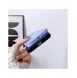 Magnetic Color Matte Fodral till iPhone 15 Pro - rosa