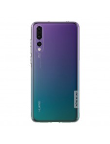 Ett elegant skydd för Huawei P20 Pro.