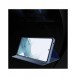 Hard Flip Fodral till Samsung Galaxy A25 Clear View Fodral - Rosa