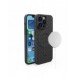 MagSafe Woven Fodral till iPhone 13 Pro Max - svart