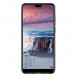 Med detta skydd kommer du att vara lugn för din Huawei P20.