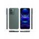 Ultra Clear silikonfodral för Xiaomi Redmi 12 transparent