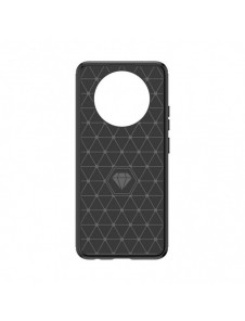 Flexibelt kolfodral för Realme 11 kolfodral - svart