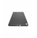 Samsung Tab S9+ Silikon Slim Fodral - Svart