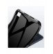 Samsung Tab S9+ Silikon Slim Fodral - Svart