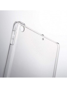 Silikon Slim Case Samsung Tab S9+ - genomskinlig