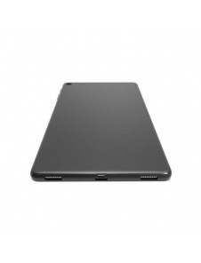 Samsung Tab S9 Ultra Silicone Slim Fodral - Svart