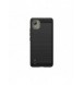 Carbon Case silikonfodral till Nokia C110 - svart