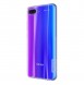 Ett elegant lock i kvalitativt material för Huawei Honor 10.