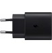 Samsung USB Reseladdare 25W - Svart EP -TA800NBE