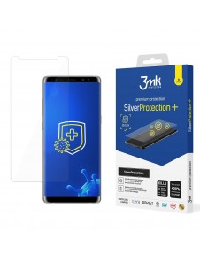 Samsung Galaxy Note 8 - 3mk SilverProtection+