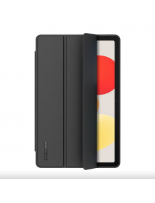 Gjord för Xiaomi Bokfodral för Xiaomi Redmi Pad SE Svart