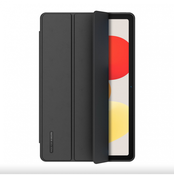 Gjord för Xiaomi Bokfodral för Xiaomi Redmi Pad SE Svart