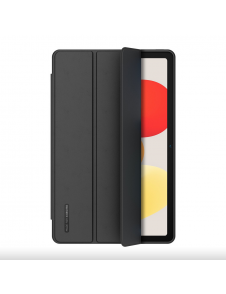 Gjord för Xiaomi Bokfodral för Xiaomi Redmi Pad SE Svart
