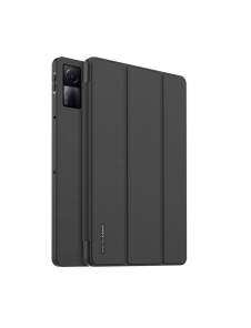 Gjord för Xiaomi Bokfodral för Xiaomi Redmi Pad SE Svart
