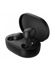 Xiaomi Redmi Buds Essential TWS trådlösa hörlurar Svarta