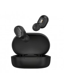 Xiaomi Redmi Buds Essential TWS trådlösa hörlurar Svarta