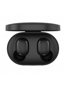 Xiaomi Redmi Buds Essential TWS trådlösa hörlurar Svarta