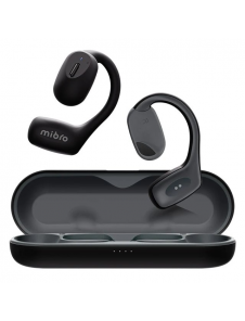 Xiaomi Mibro Earphone O1 trådlösa hörlurar Svarta