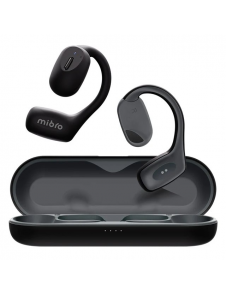Xiaomi Mibro Earphone O1 trådlösa hörlurar Svarta